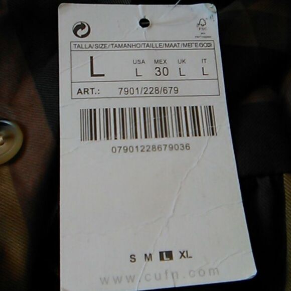 NWT Cufn Basic Striped Midi Dress - Picture 11 of 13